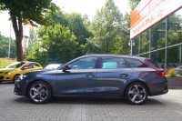 Cupra Leon ST 1.5TSI DSG