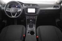 VW Tiguan Allspace 1.5 TSI DSG Life
