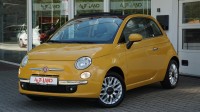 Vorschau: Fiat 500C 1.2 8V Cult