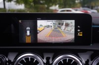 Mercedes-Benz CLA 35 AMG 4Matic