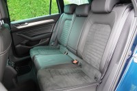 VW Passat Variant 2.0 TDI DSG