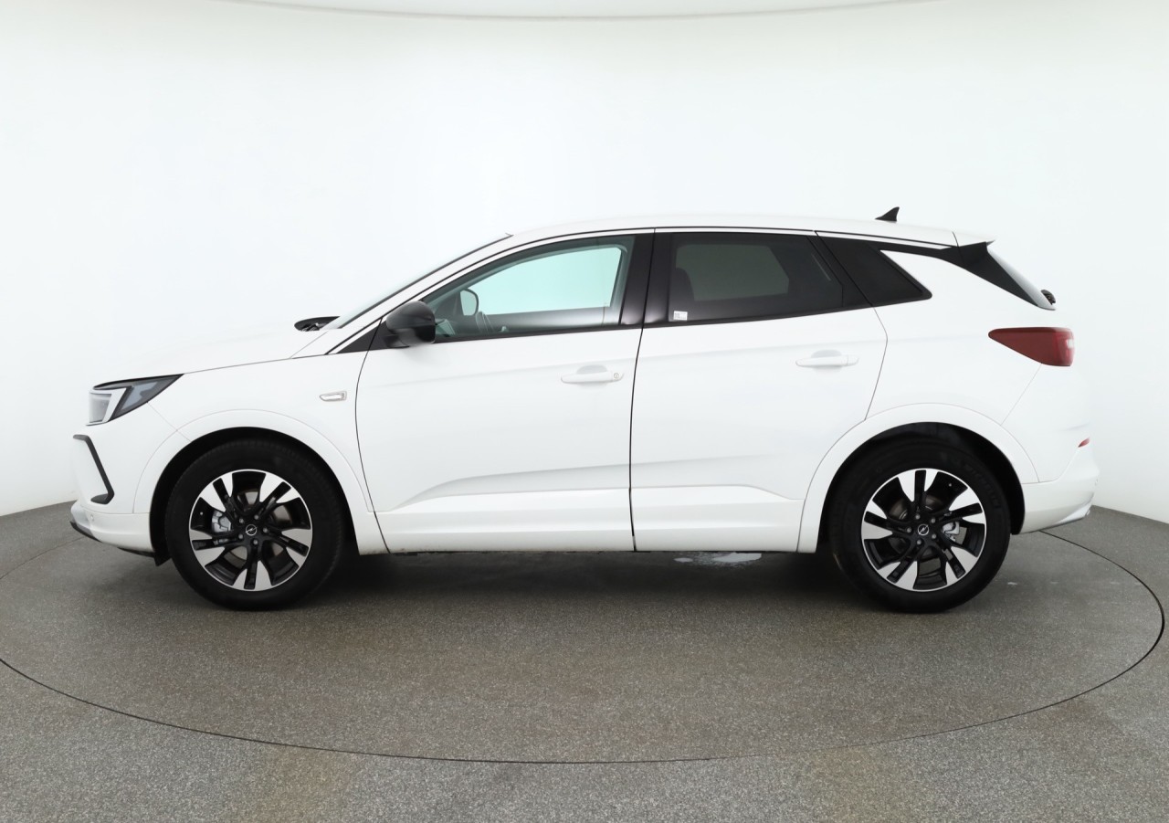 Opel Grandland 1.5 CDTI Elegance