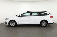 Vorschau: Ford Mondeo Turnier 2.0 Hybrid