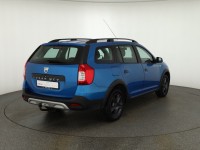 Dacia Logan II MCV TCe 90 Stepway