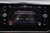 VW Taigo 1.0 TSI DSG