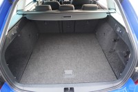 Skoda Octavia Combi 2.0 TDI DSG Soleil