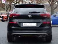 Hyundai Tucson 1.6 T-GDI