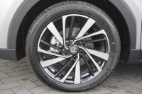 MG ZS 1.5 Hybrid Luxury Aut.