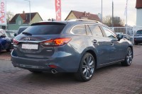 Mazda 6 2.0 Advantage