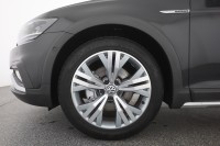 VW Passat Alltrack 2.0 TDI DSG