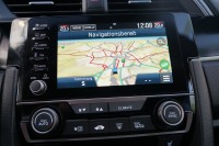 Honda Civic 1.0 Elegance