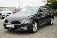 Vorschau: VW Passat Variant 2.0 TDI DSG Business