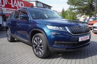 Skoda Kodiaq 1.5 TSI DSG Drive 125