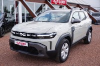 Vorschau: Dacia Duster Expression 140