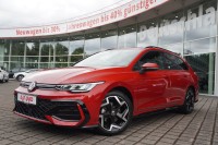VW Golf VIII Variant 1.5 eTSI DSG R-Line