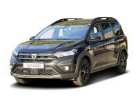 Dacia Jogger 1.0 TCE Extreme LED Navi Kamera AHK PDC