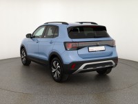VW T-Cross 1.0 TSI DSG