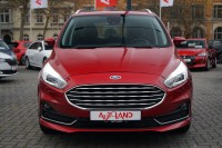 Ford Galaxy 2.0 EcoBlue Titanium