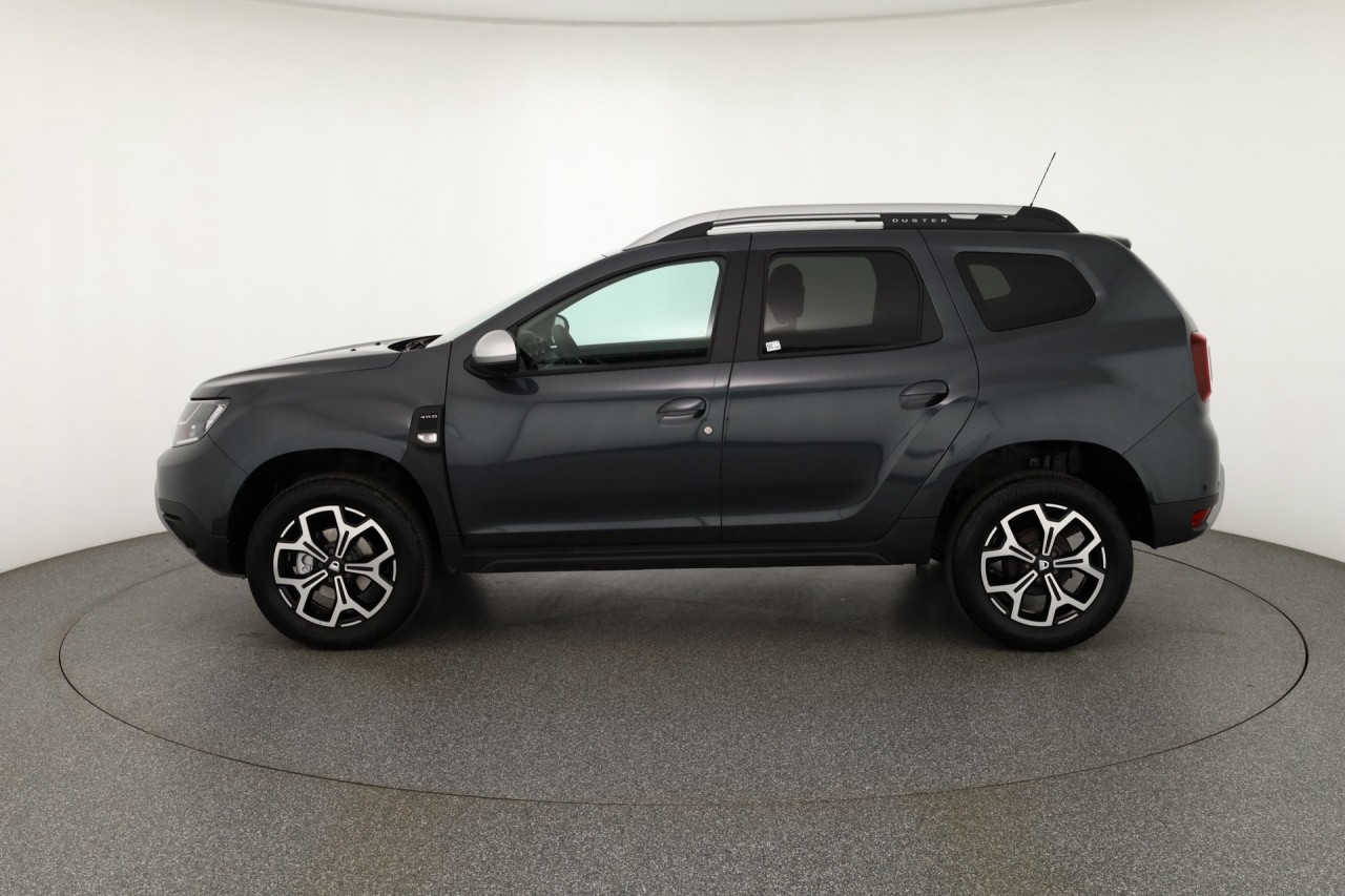Dacia Duster 1.3 TCe 130 Prestige 4WD