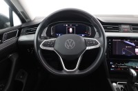 VW Passat Variant 2.0 TDI