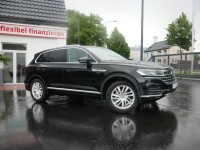 VW Touareg 3.0 V6 TDI 4Motion