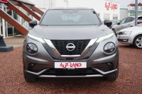 Nissan Juke 1.0 DIG-T N-Design Aut.