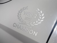 Skoda Fabia 1.4 TSI R5