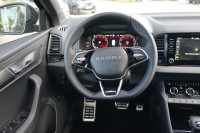 Skoda Karoq Sportline 2.0 TSI DSG 4x4