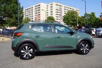 Dacia Sandero Stepway TCe 100 Eco-G