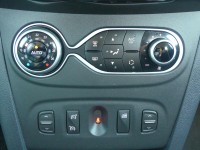 Dacia Sandero Stepway Anniversary