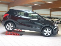 Opel Mokka X 1.4 Turbo Automatik
