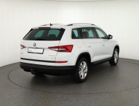 Skoda Kodiaq 1.4 TSI Style 4x4