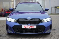 BMW 330 330e M Sport PHEV