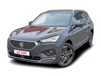 Seat Tarraco 1.5 TSI Xcellence 3-Zonen-Klima Navi Sitzheizung