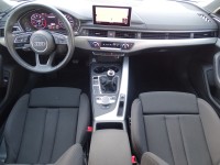 Audi A4 Avant 1.4 TFSI