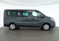 Nissan Primastar 2.0 dCi Tekna