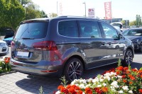 Seat Alhambra 2.0 TDI FR-Line