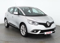 Renault Scenic IV 1.2 TCe Experience