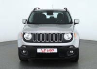 Jeep Renegade 1.4 MultiAir Aut.