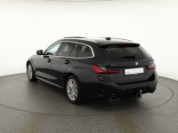 BMW 3 330d M-Sport Touring xDrive Mhev Aut.