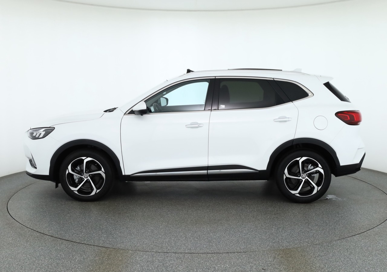 MG HS 1.5 T-GDI Luxury Aut.