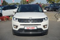 Jeep Compass 1.4 Limited 4WD