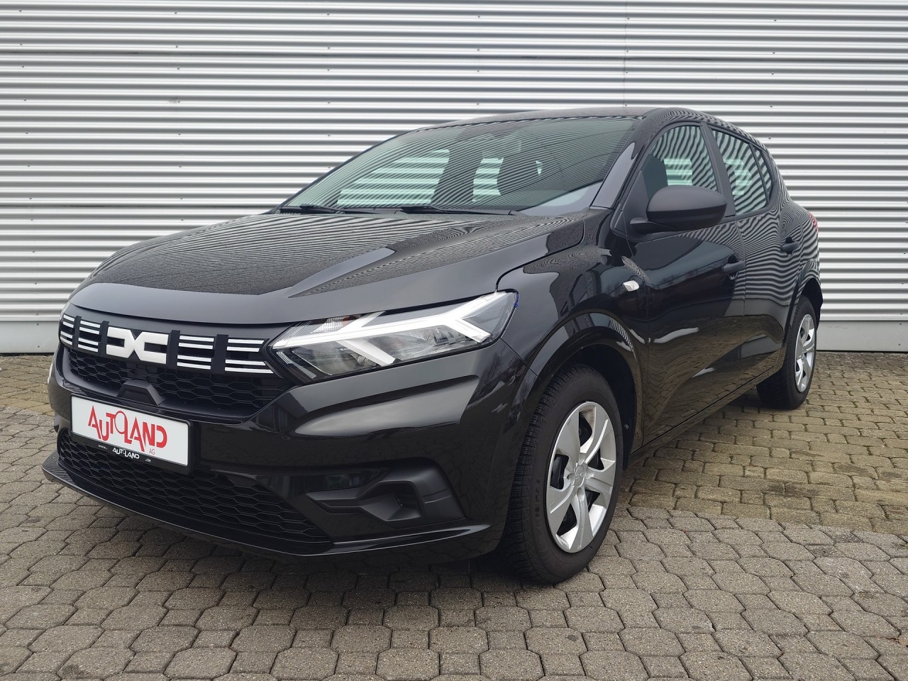 Dacia Sandero III 1.0 TCE Essential