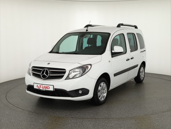 Mercedes-Benz Citan 109 CDI Tourer Edition lang