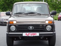 Lada Taiga 1.7 4x4