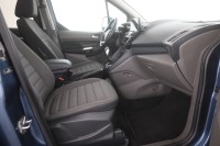 Ford Tourneo Connect 1.5 TDCi Aut. Titanium