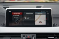 BMW X2 sDrive 18 i Advantage