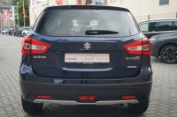 Suzuki SX4 S-Cross 1.4 Boosterjet mHev