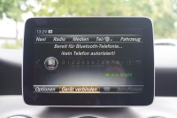 Mercedes-Benz CLA 200 CDI