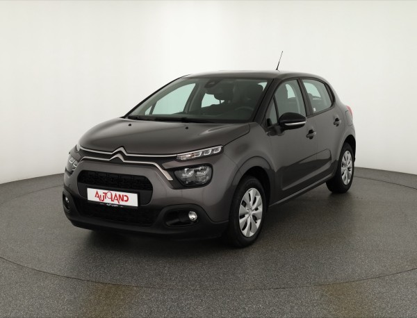 Citroen C3 PureTech 83